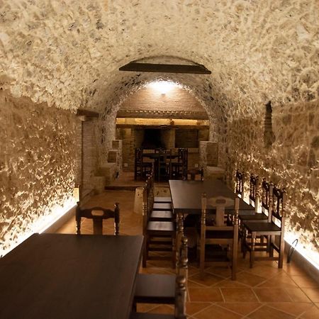 Casa Rural Zacarias Sardon De Duero 外观 照片