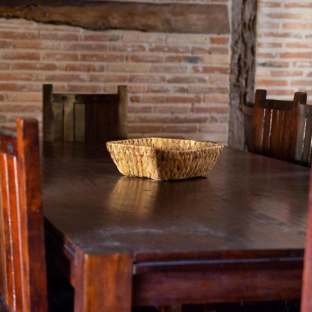 Casa Rural Zacarias Sardon De Duero 外观 照片