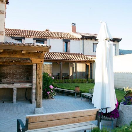 Casa Rural Zacarias Sardon De Duero 外观 照片