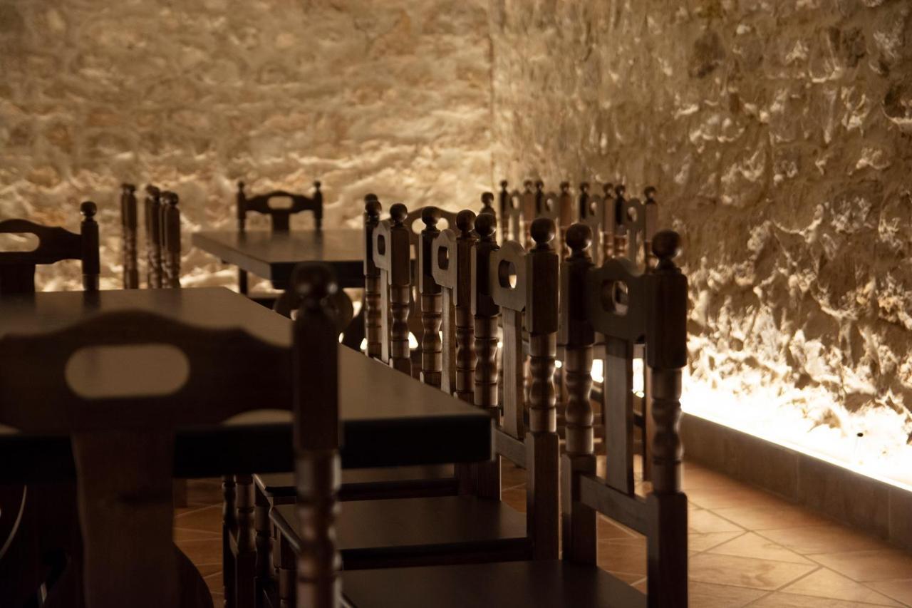 Casa Rural Zacarias Sardon De Duero 外观 照片