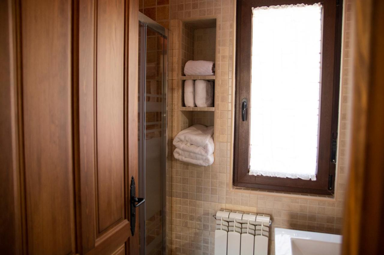 Casa Rural Zacarias Sardon De Duero 外观 照片