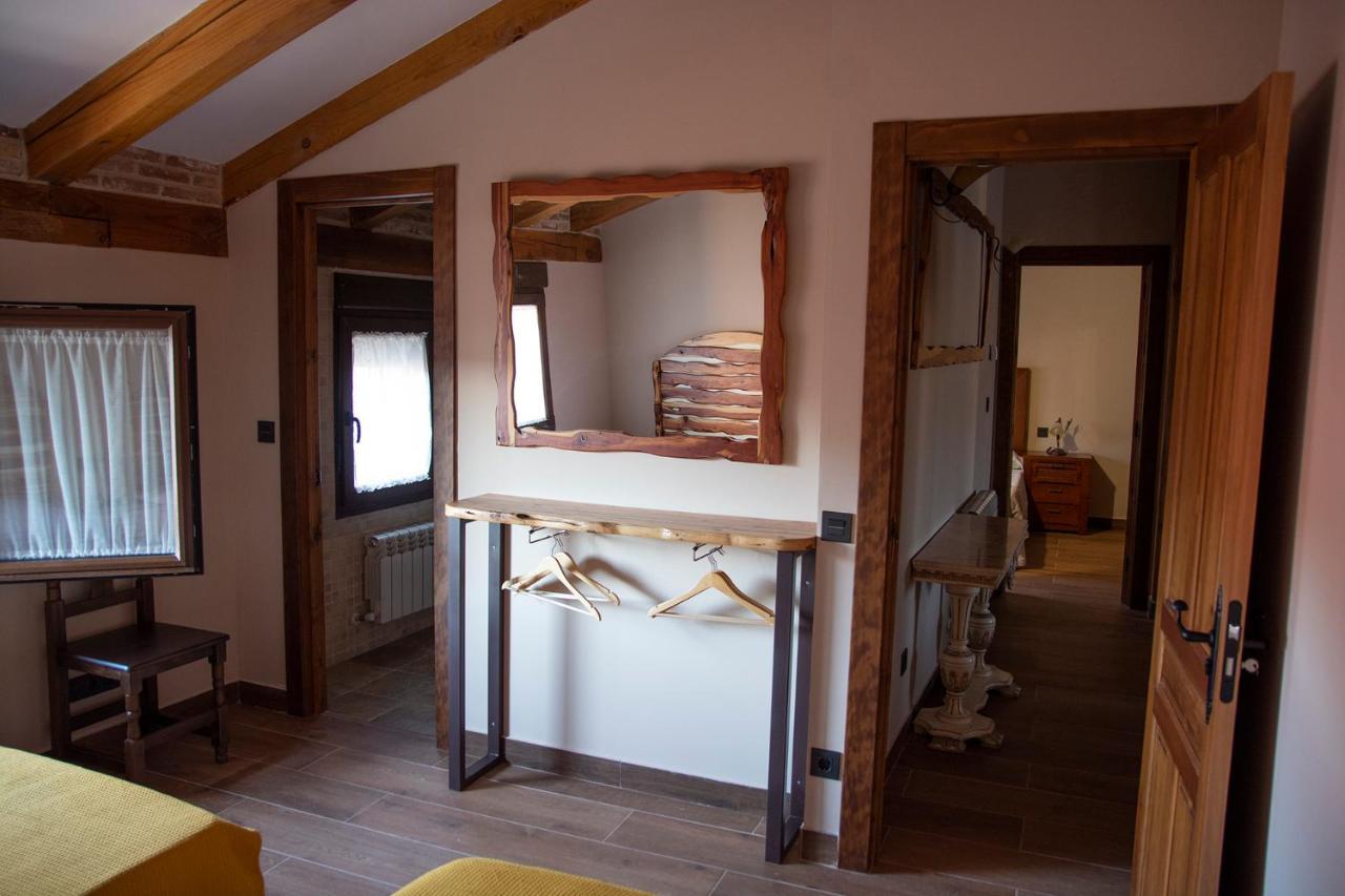Casa Rural Zacarias Sardon De Duero 外观 照片