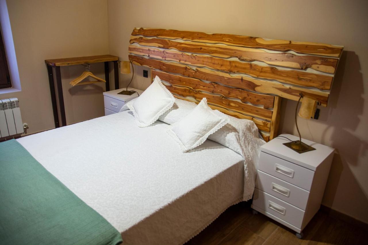 Casa Rural Zacarias Sardon De Duero 外观 照片