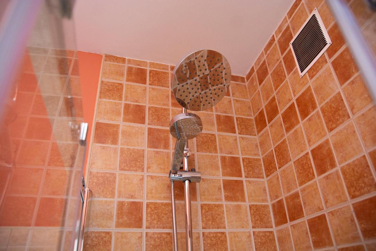 Casa Rural Zacarias Sardon De Duero 外观 照片