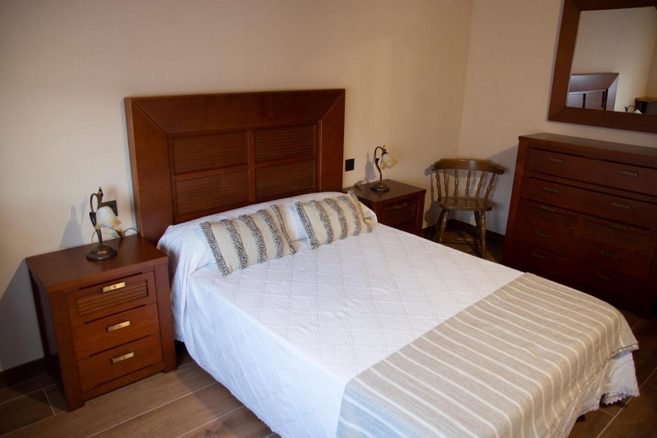 Casa Rural Zacarias Sardon De Duero 外观 照片