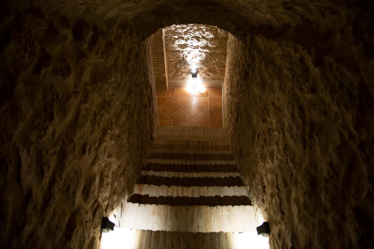 Casa Rural Zacarias Sardon De Duero 外观 照片