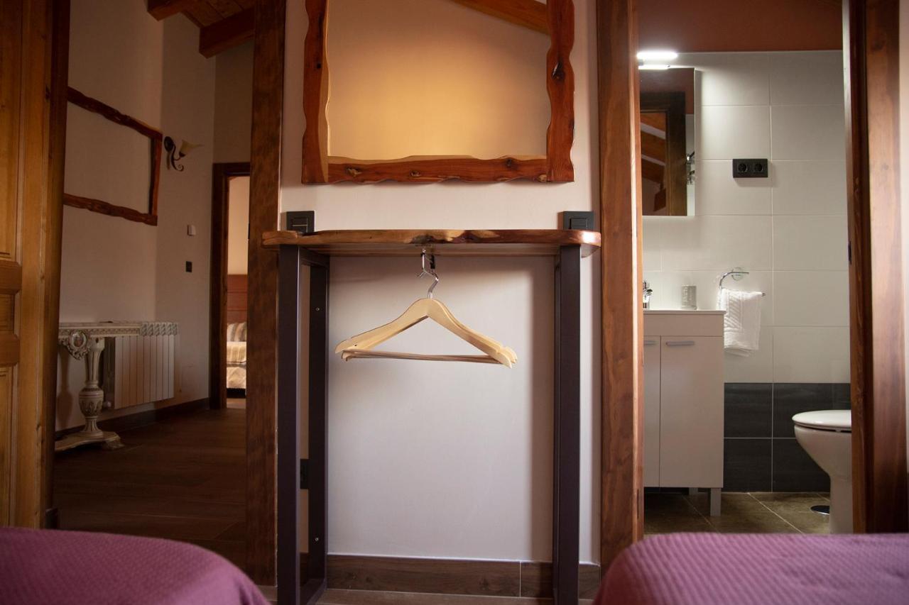 Casa Rural Zacarias Sardon De Duero 外观 照片