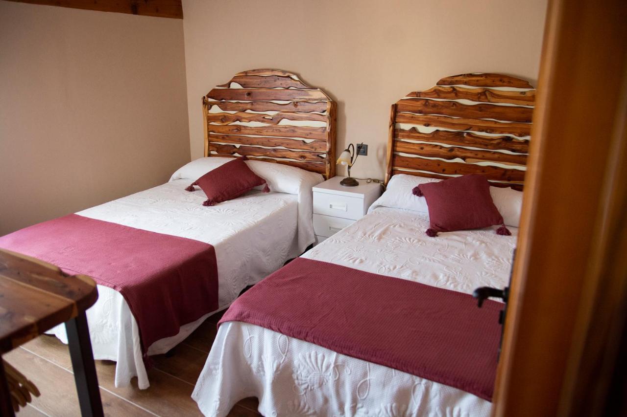 Casa Rural Zacarias Sardon De Duero 外观 照片